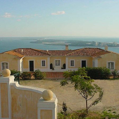 Ha Mar Ao Luar Hotel Сетубал Екстериор снимка